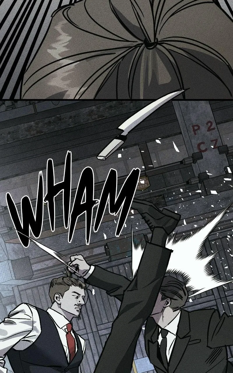 Acting Gangster Chapter 45 – Page 168