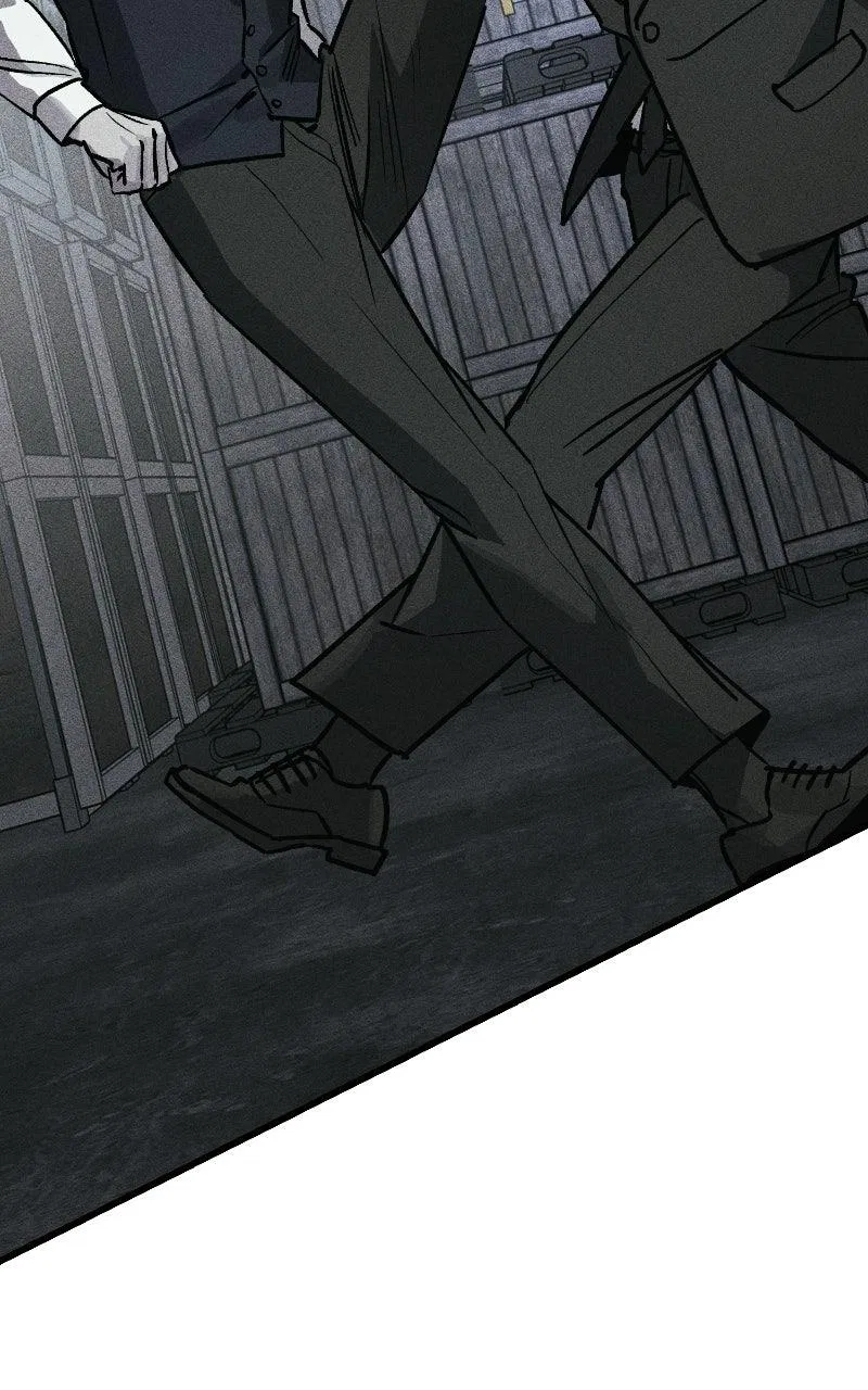 Acting Gangster Chapter 45 – Page 169