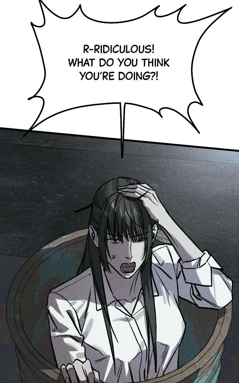 Acting Gangster Chapter 45 – Page 174