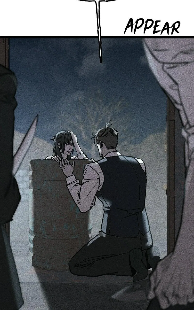 Acting Gangster Chapter 45 – Page 176