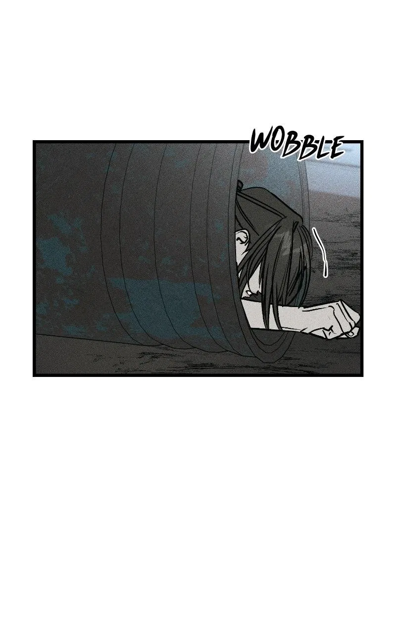 Acting Gangster Chapter 45 – Page 189