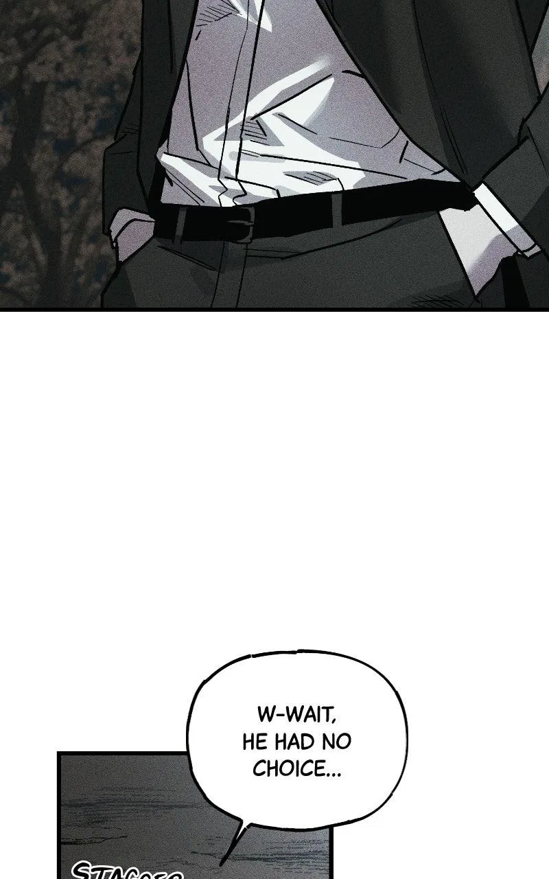 Acting Gangster Chapter 45 – Page 197