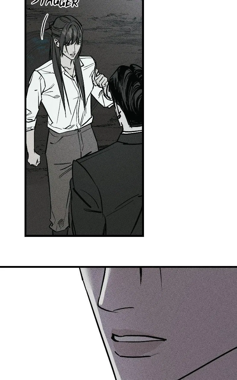 Acting Gangster Chapter 45 – Page 198