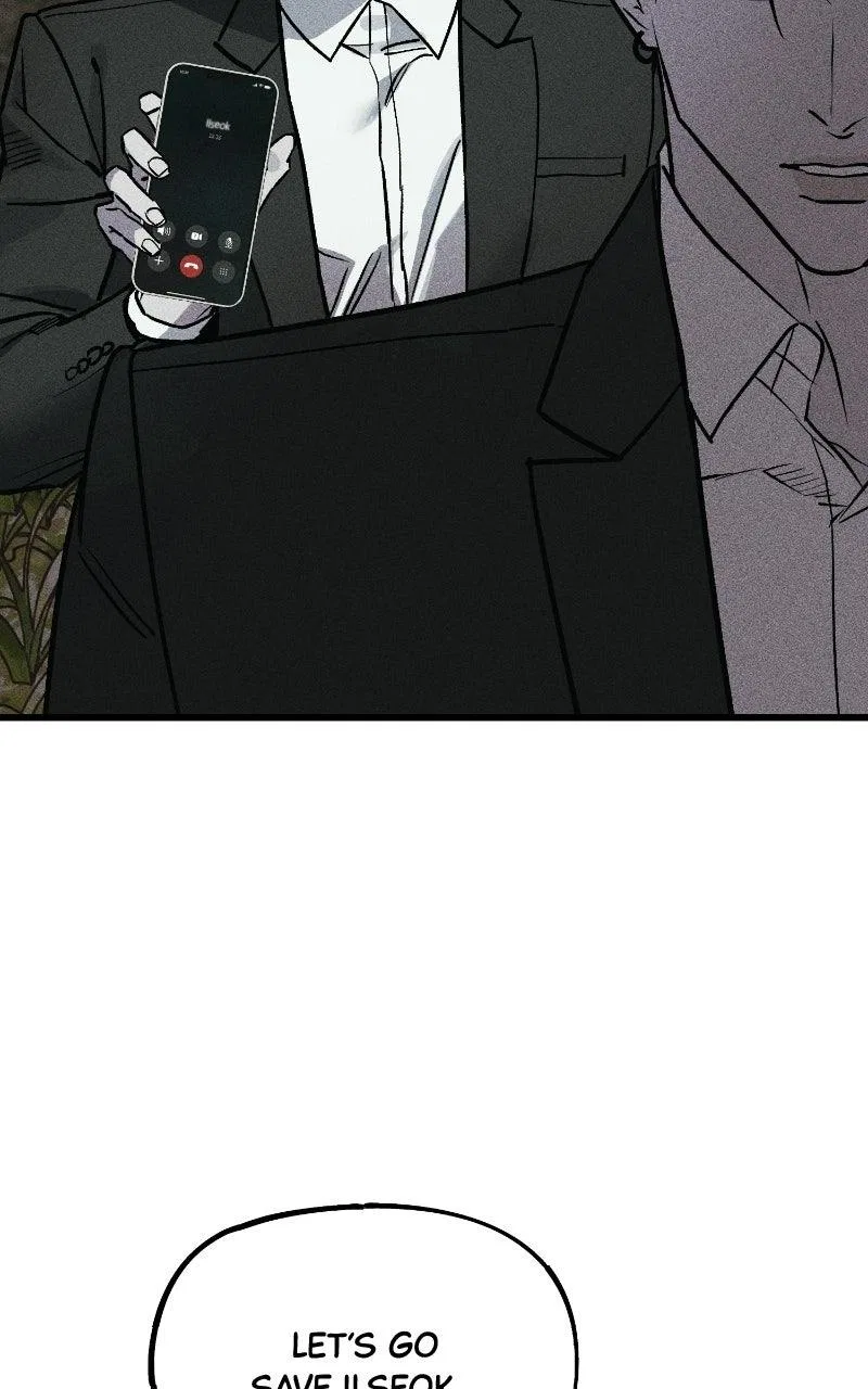 Acting Gangster Chapter 45 – Page 203