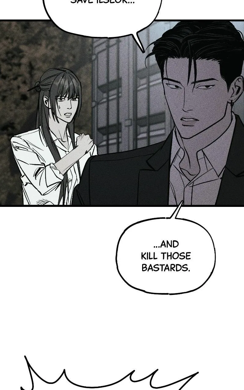 Acting Gangster Chapter 45 – Page 204