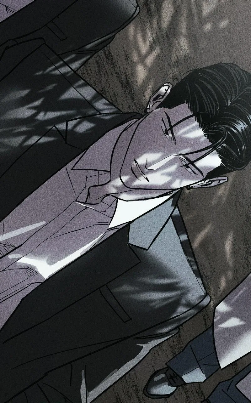 Acting Gangster Chapter 45 – Page 210