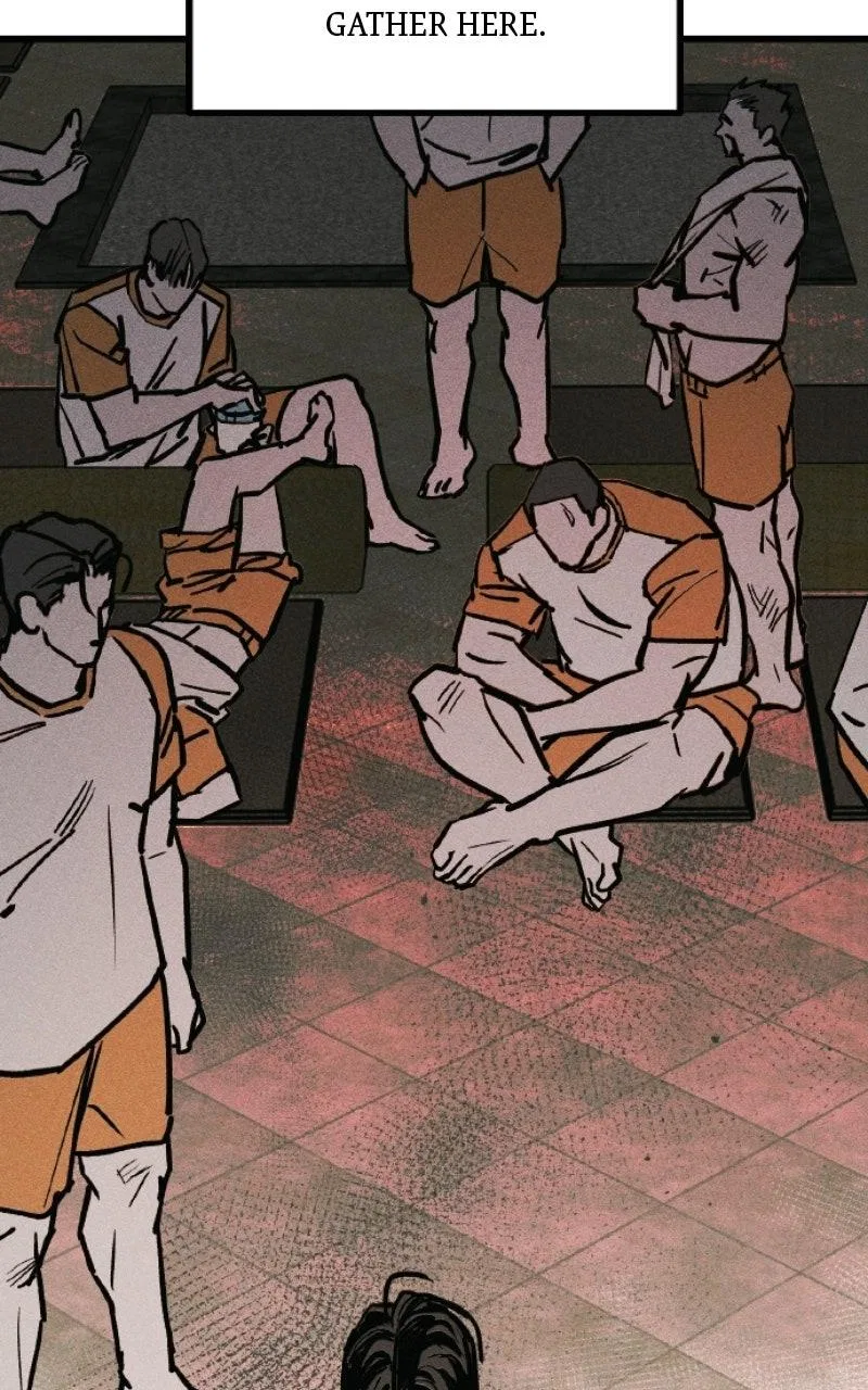 Acting Gangster Chapter 44 – Page 7