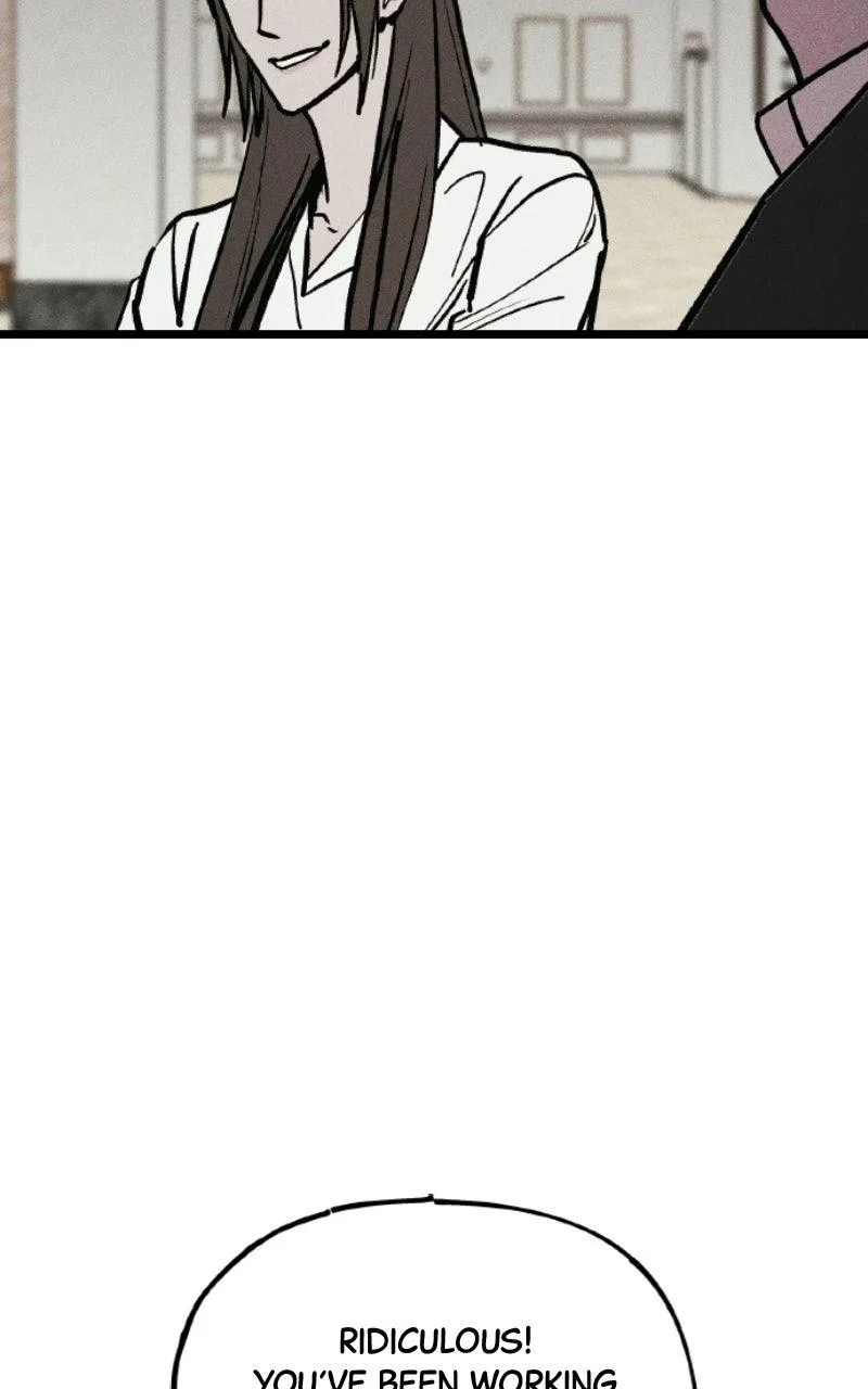 Acting Gangster Chapter 44 – Page 9
