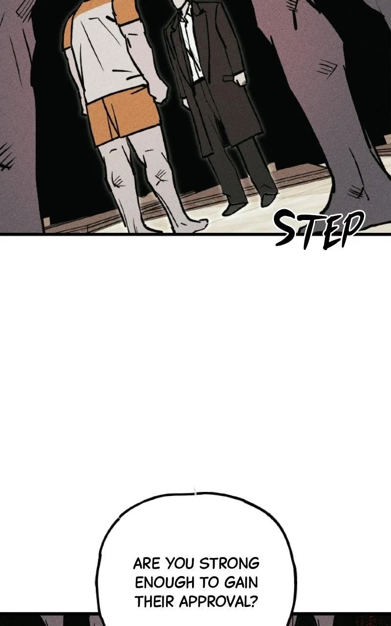 Acting Gangster Chapter 44 – Page 16