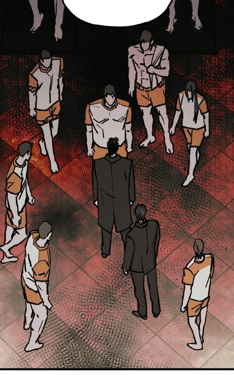 Acting Gangster Chapter 44 – Page 17