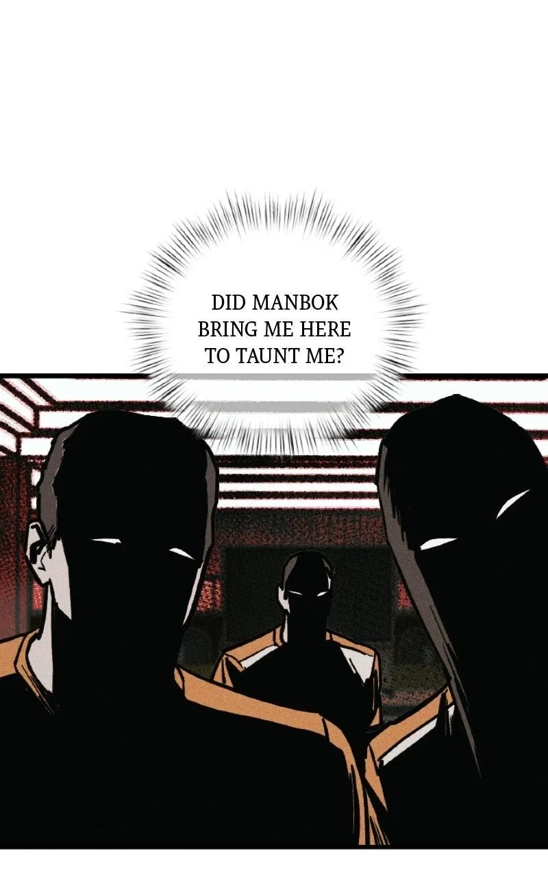 Acting Gangster Chapter 44 – Page 18
