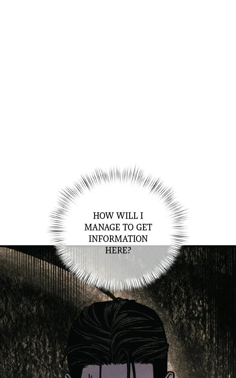Acting Gangster Chapter 44 – Page 19