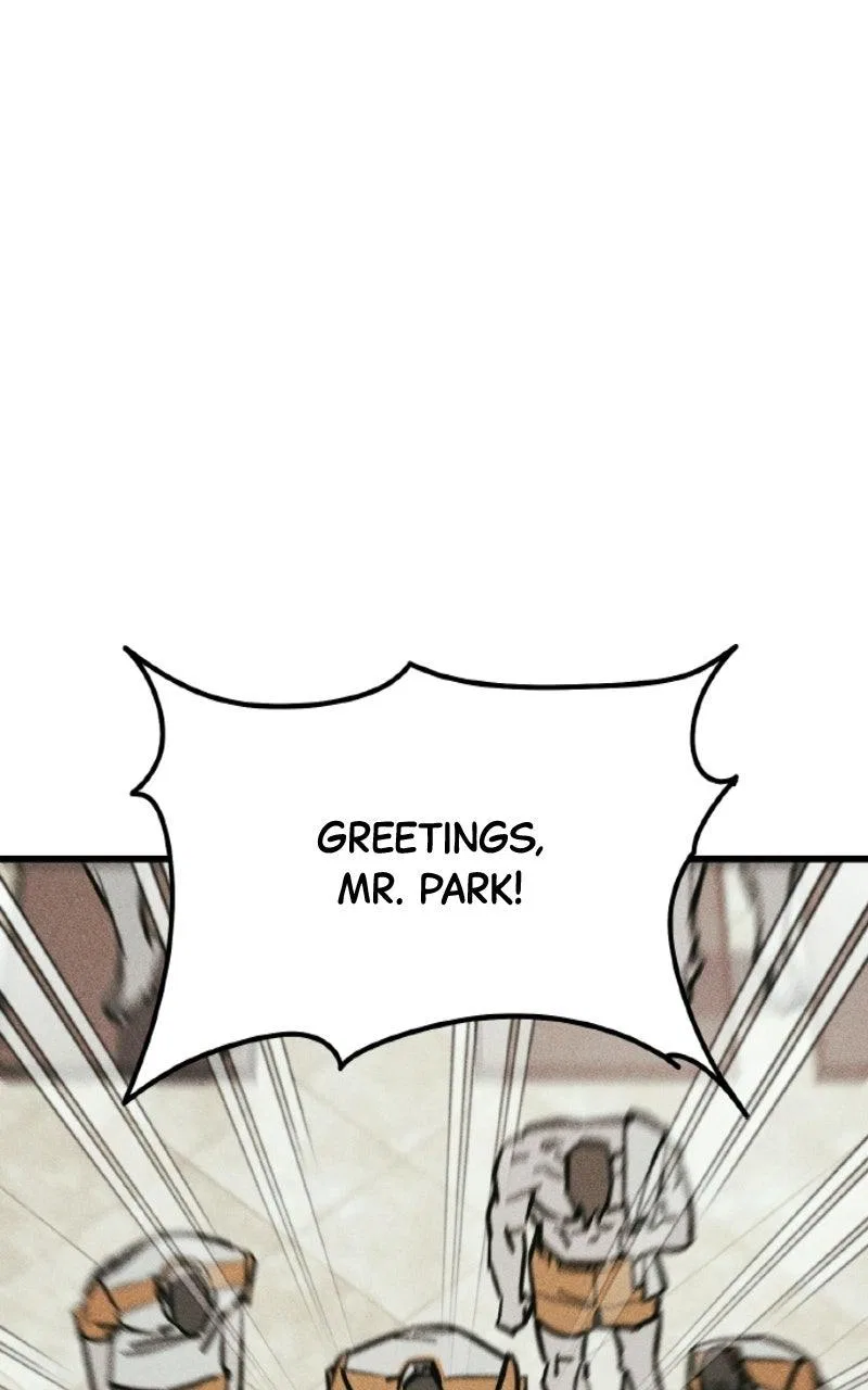 Acting Gangster Chapter 44 – Page 21