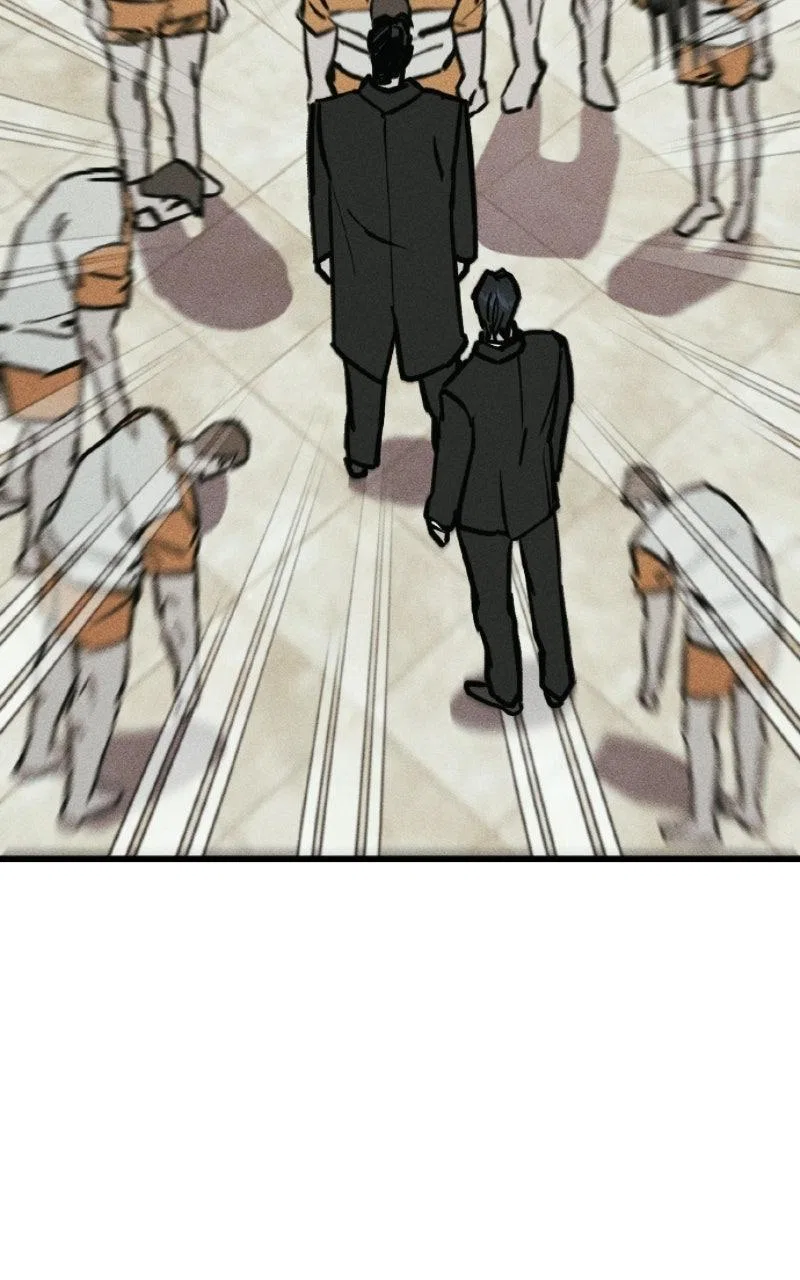 Acting Gangster Chapter 44 – Page 22