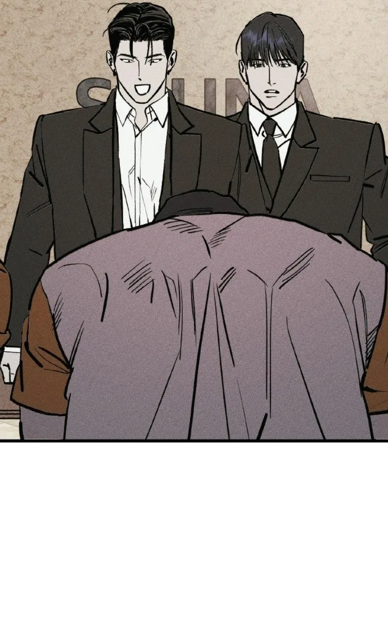 Acting Gangster Chapter 44 – Page 25