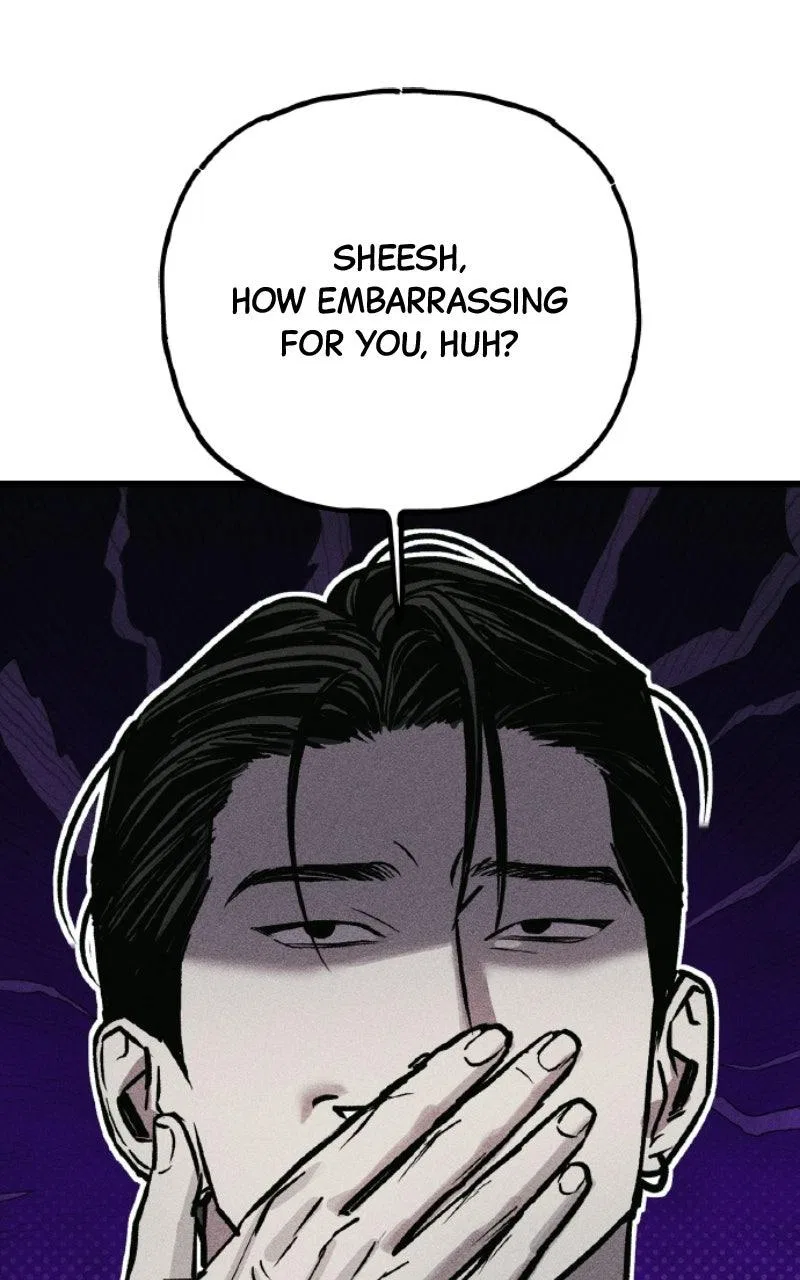 Acting Gangster Chapter 44 – Page 30