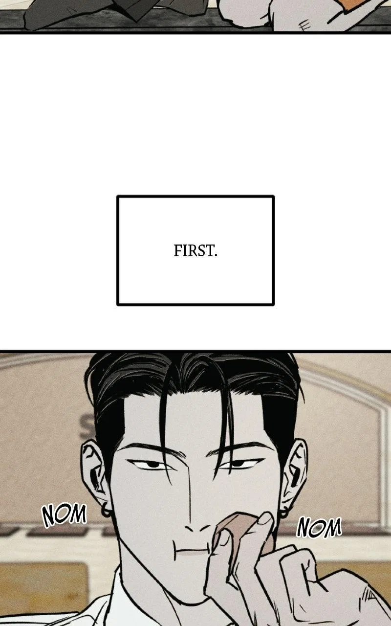 Acting Gangster Chapter 44 – Page 37