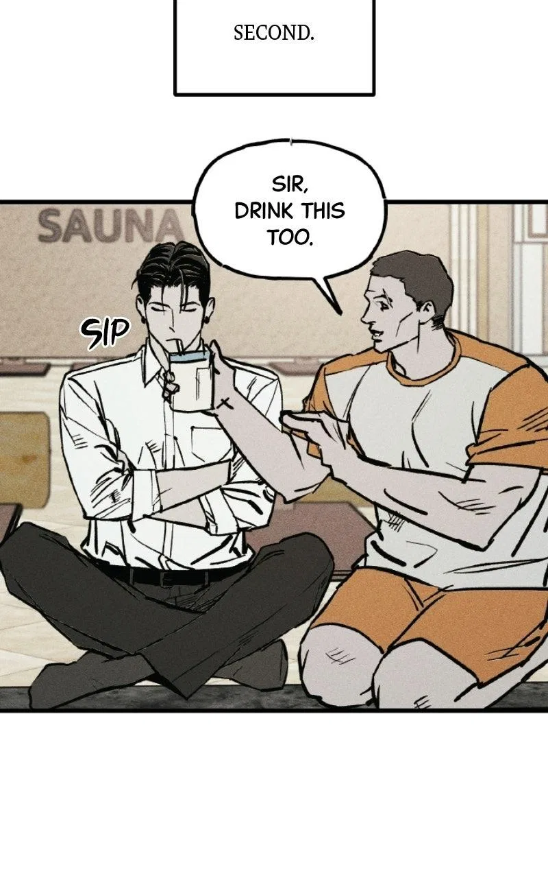 Acting Gangster Chapter 44 – Page 40