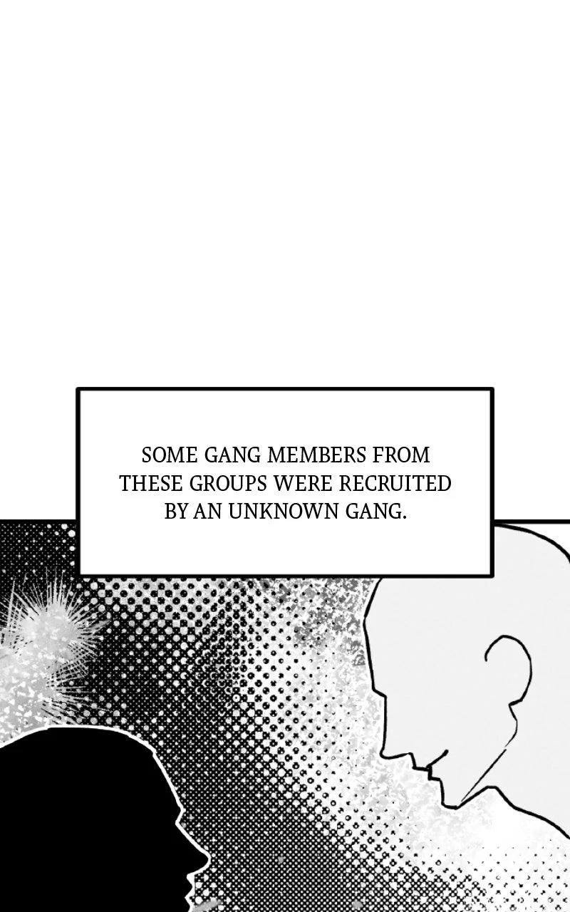 Acting Gangster Chapter 44 – Page 41