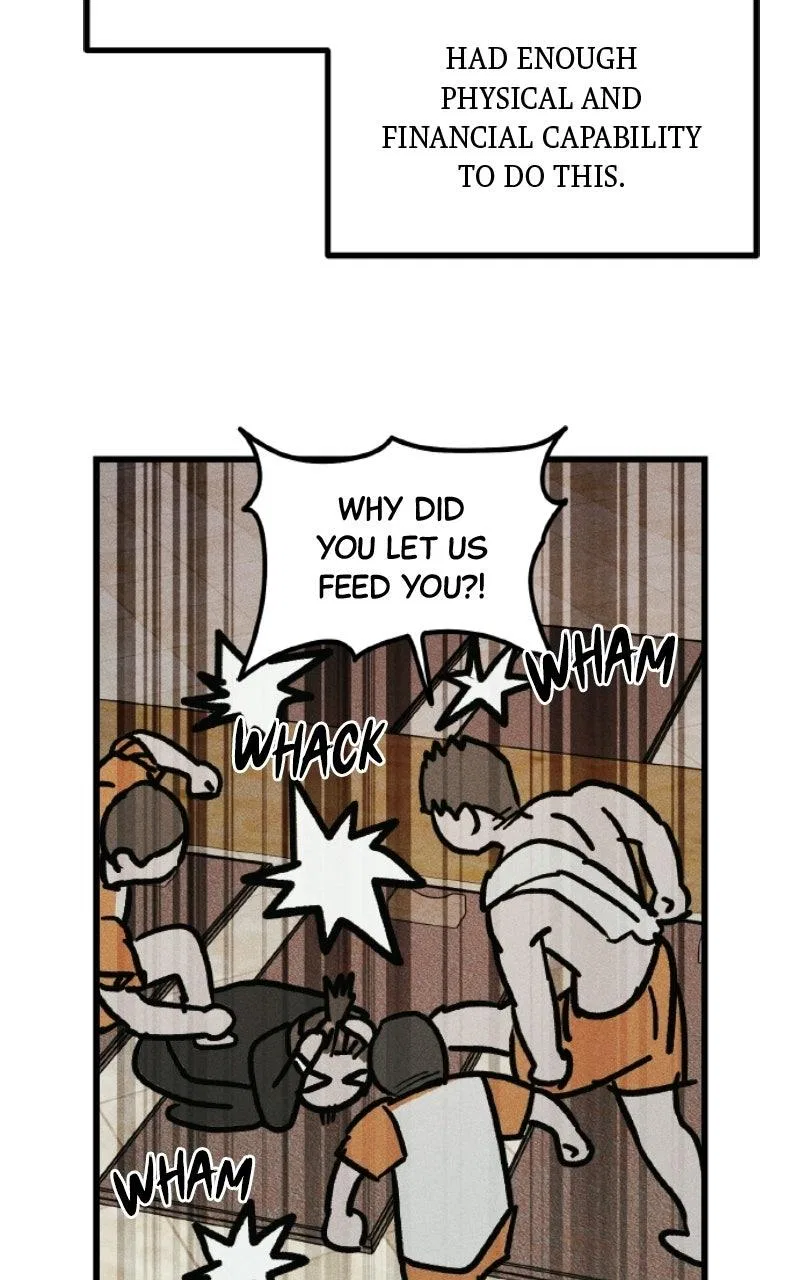 Acting Gangster Chapter 44 – Page 47