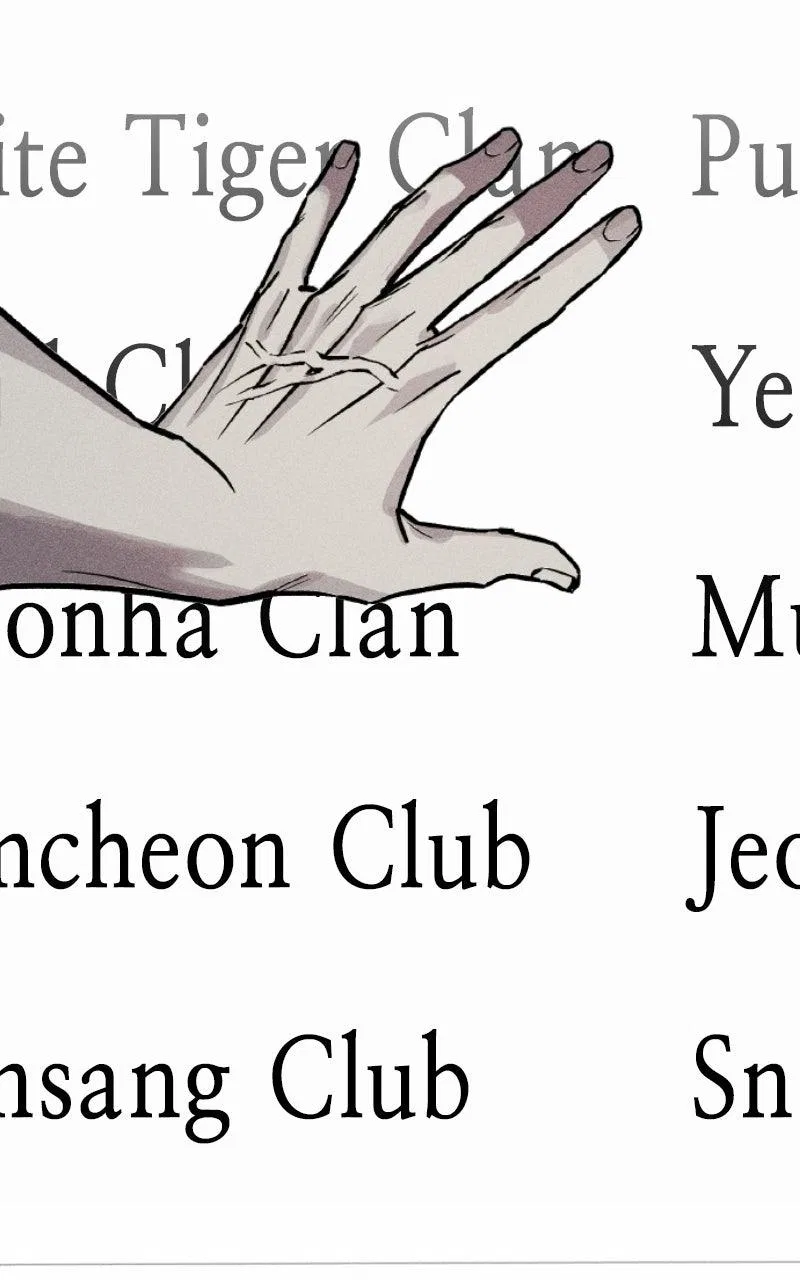 Acting Gangster Chapter 44 – Page 50