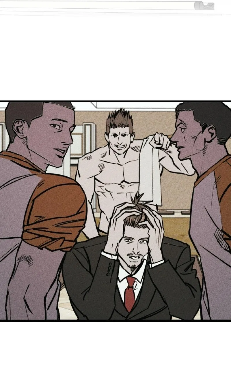 Acting Gangster Chapter 44 – Page 51