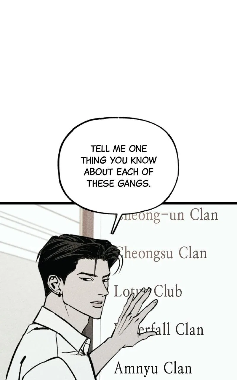 Acting Gangster Chapter 44 – Page 52