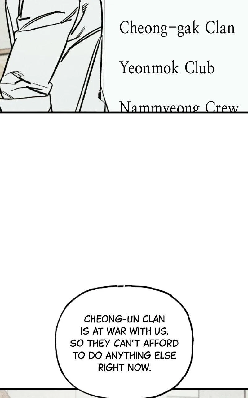 Acting Gangster Chapter 44 – Page 53