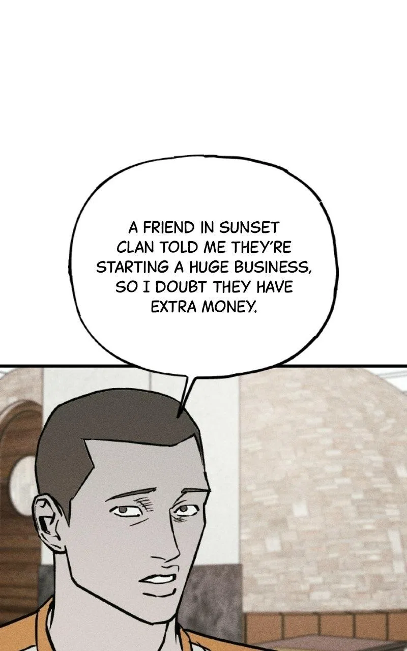 Acting Gangster Chapter 44 – Page 55