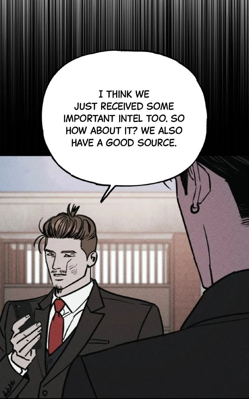 Acting Gangster Chapter 44 – Page 65