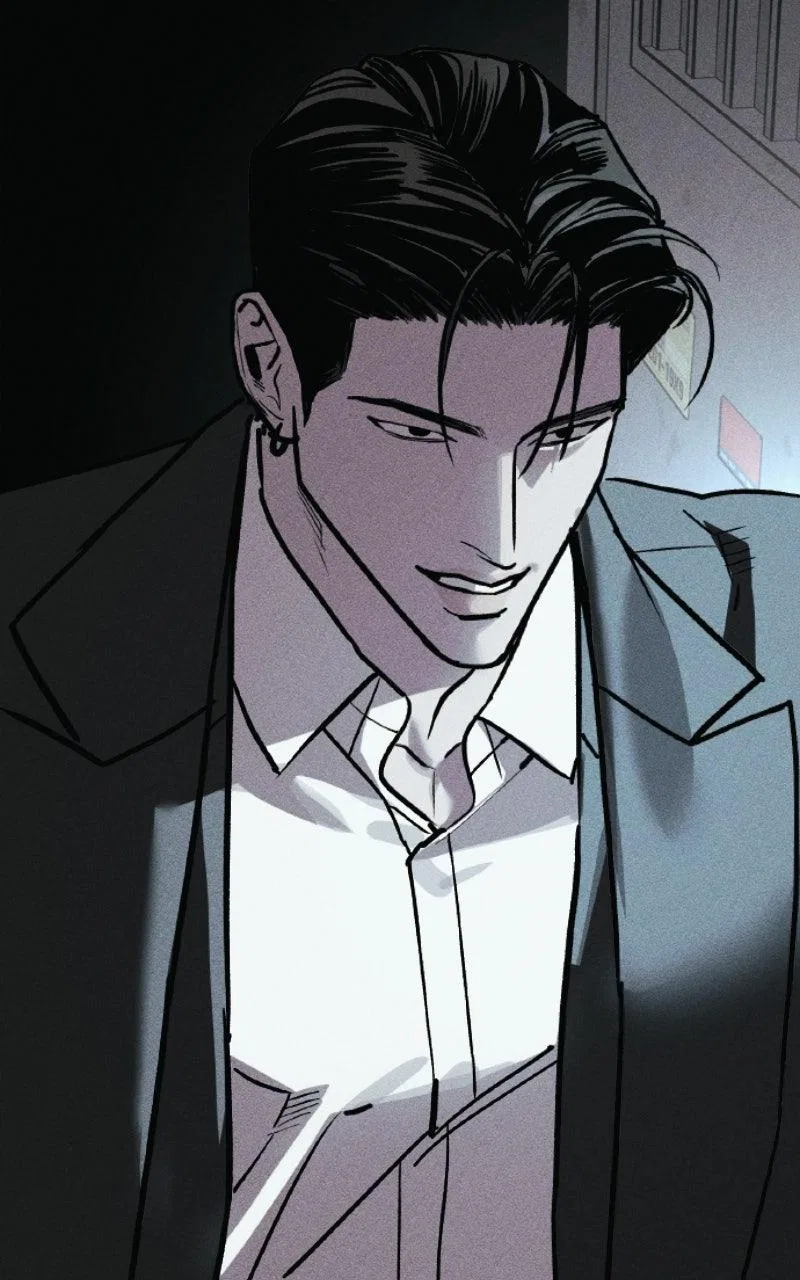 Acting Gangster Chapter 44 – Page 70