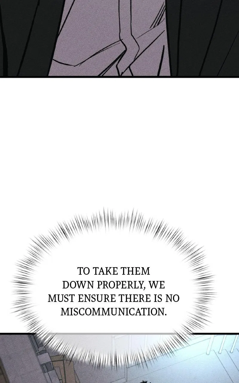 Acting Gangster Chapter 44 – Page 71