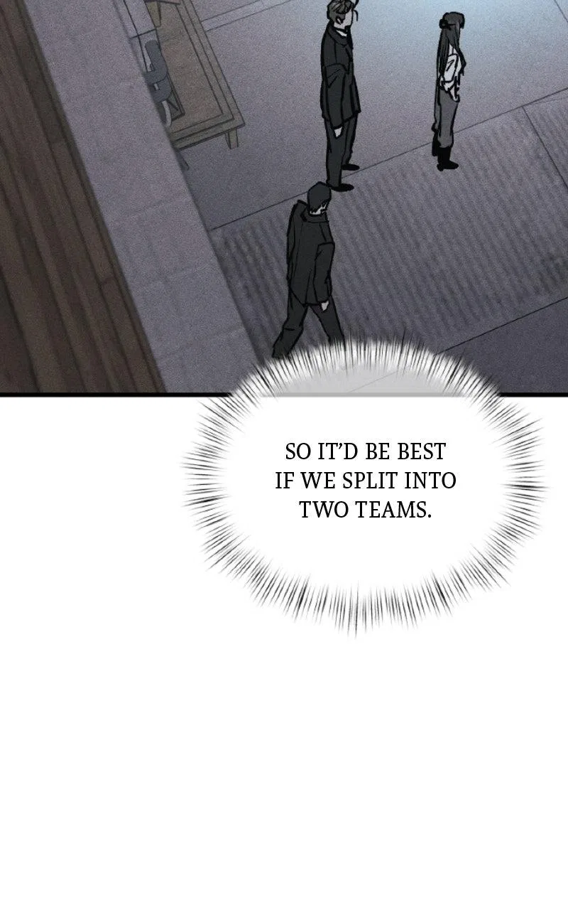 Acting Gangster Chapter 44 – Page 72