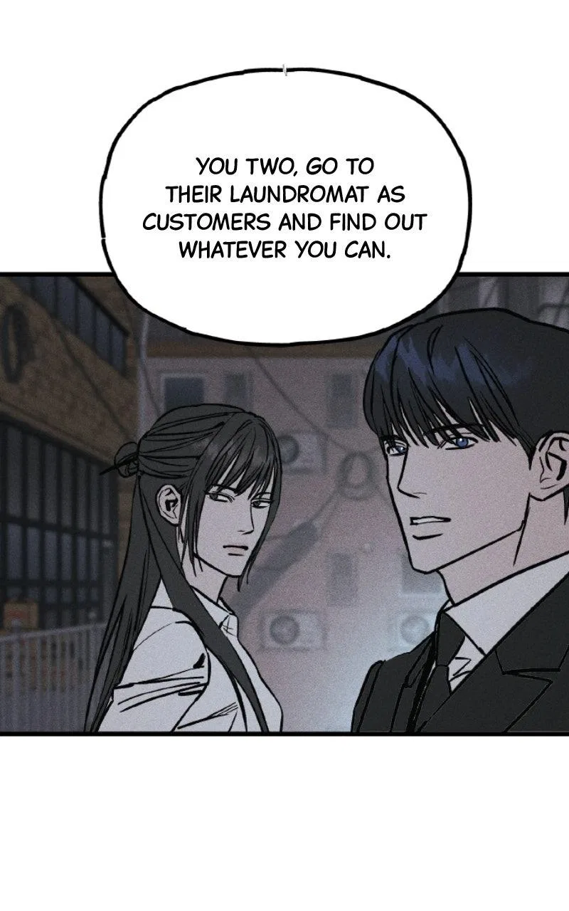 Acting Gangster Chapter 44 – Page 73
