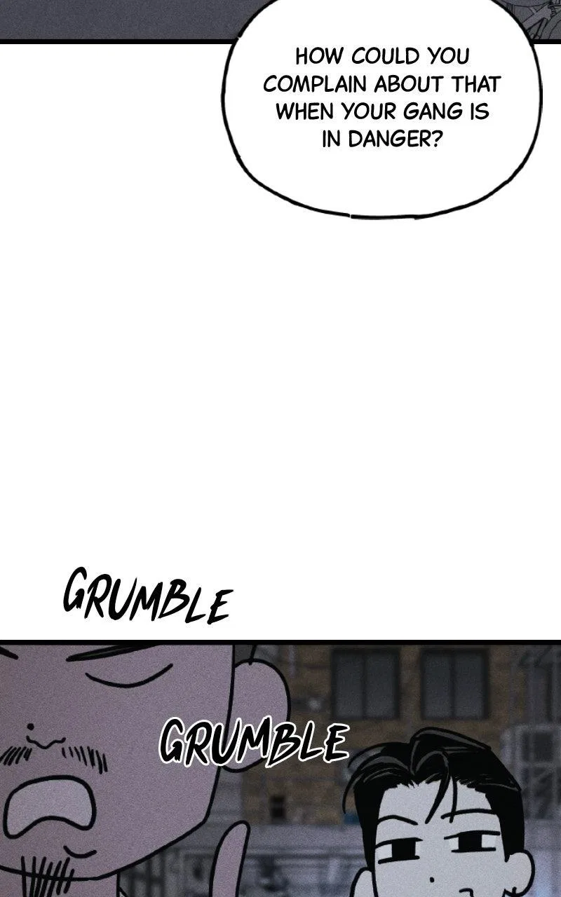 Acting Gangster Chapter 44 – Page 79