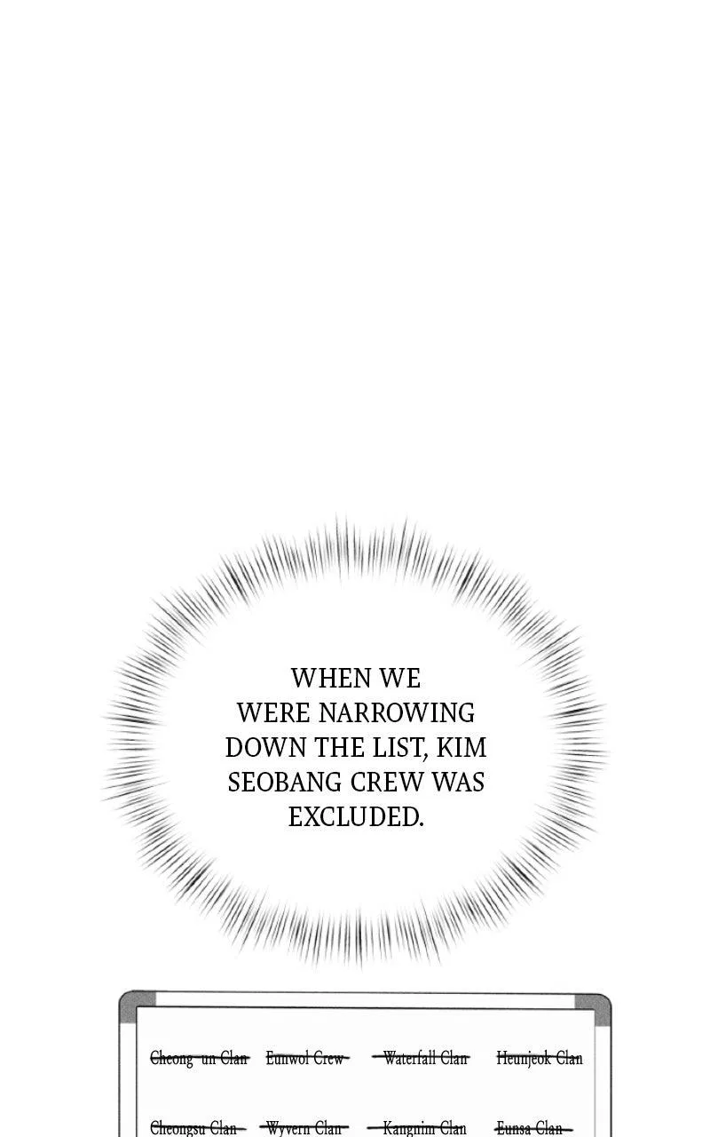 Acting Gangster Chapter 44 – Page 81