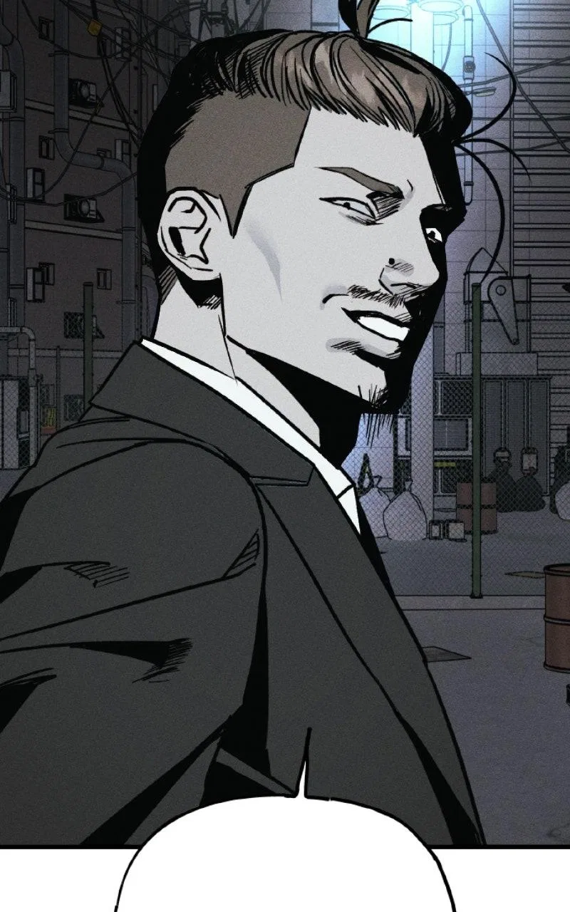 Acting Gangster Chapter 44 – Page 84