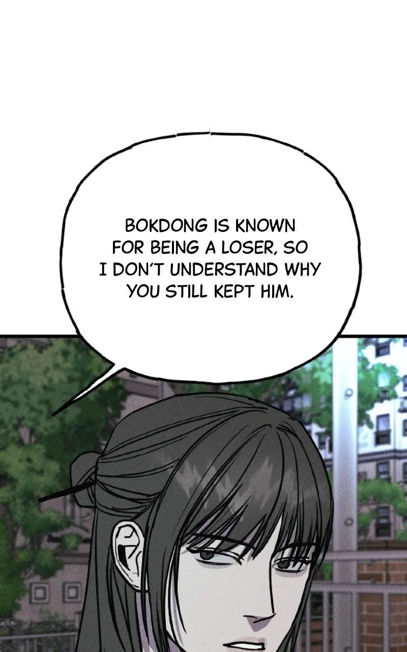 Acting Gangster Chapter 44 – Page 86