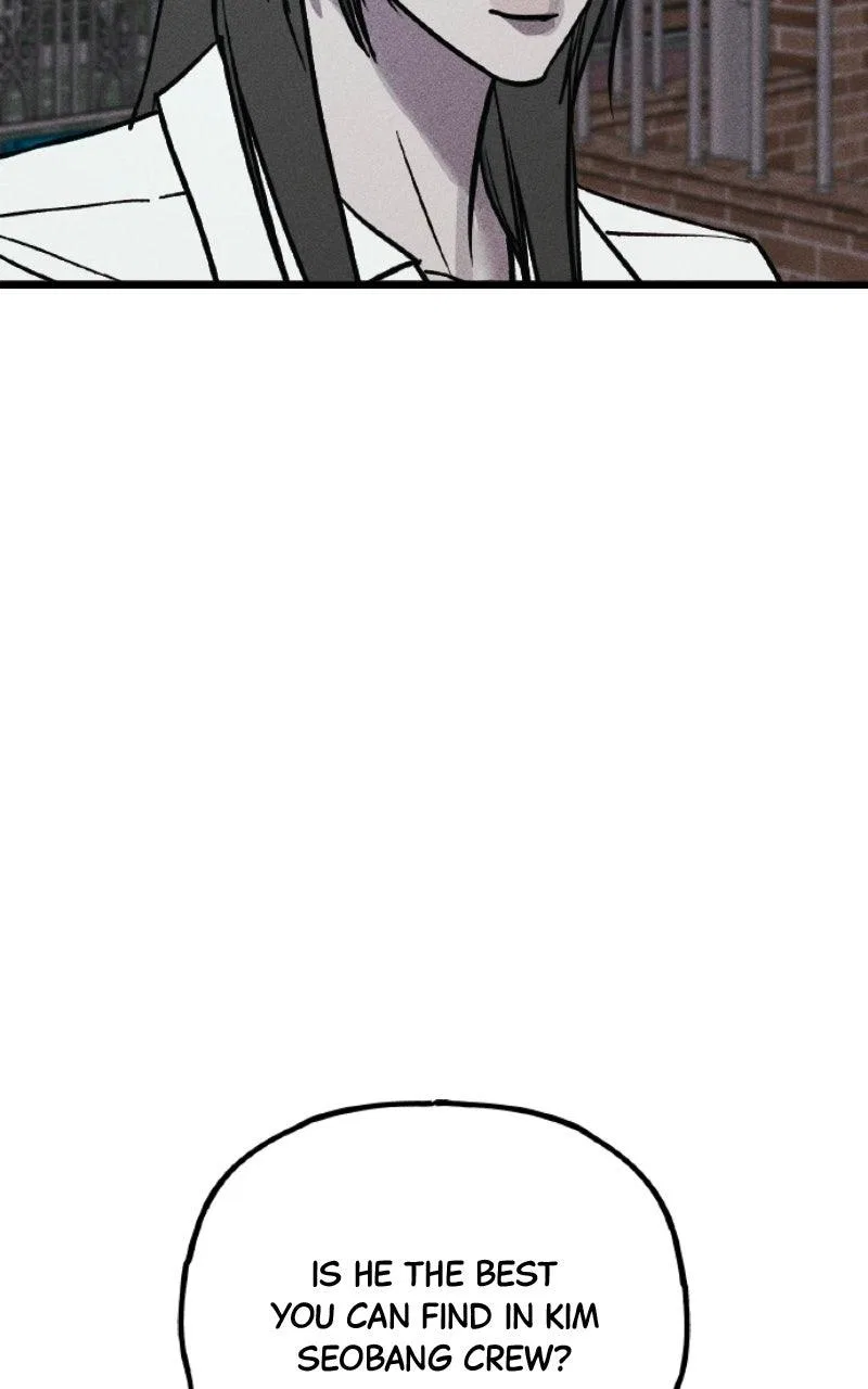 Acting Gangster Chapter 44 – Page 87