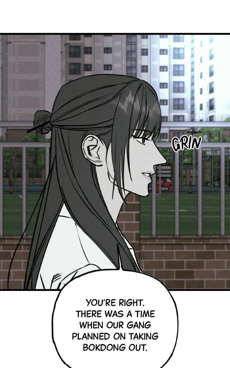 Acting Gangster Chapter 44 – Page 89