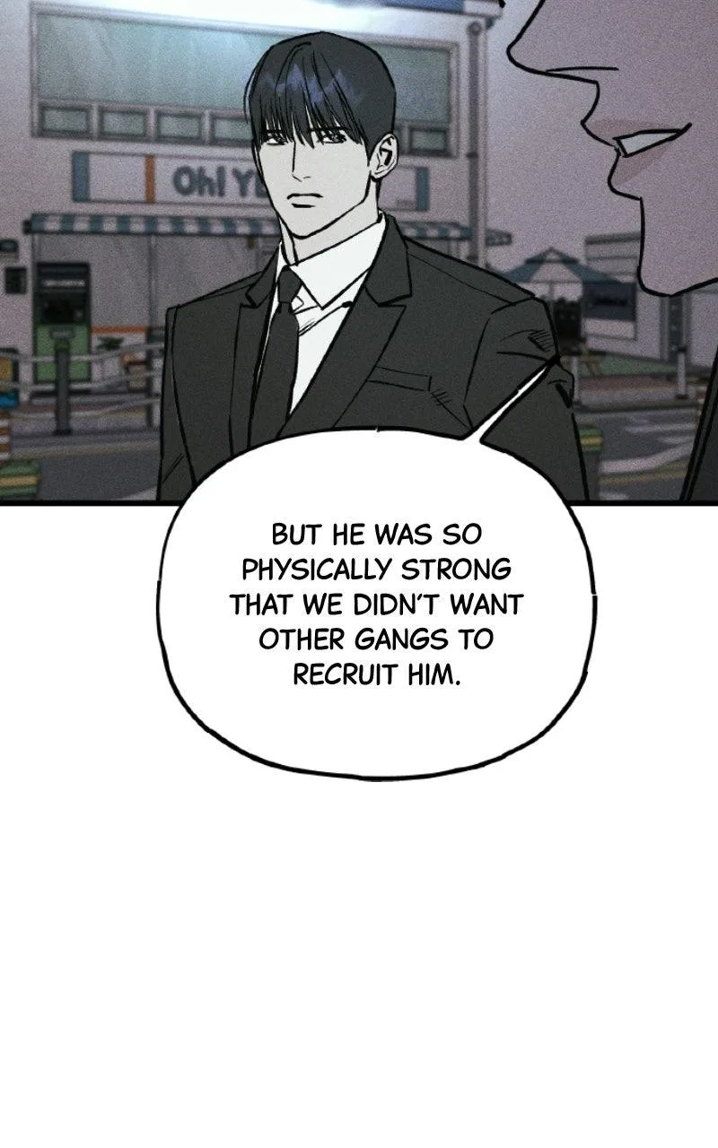Acting Gangster Chapter 44 – Page 91