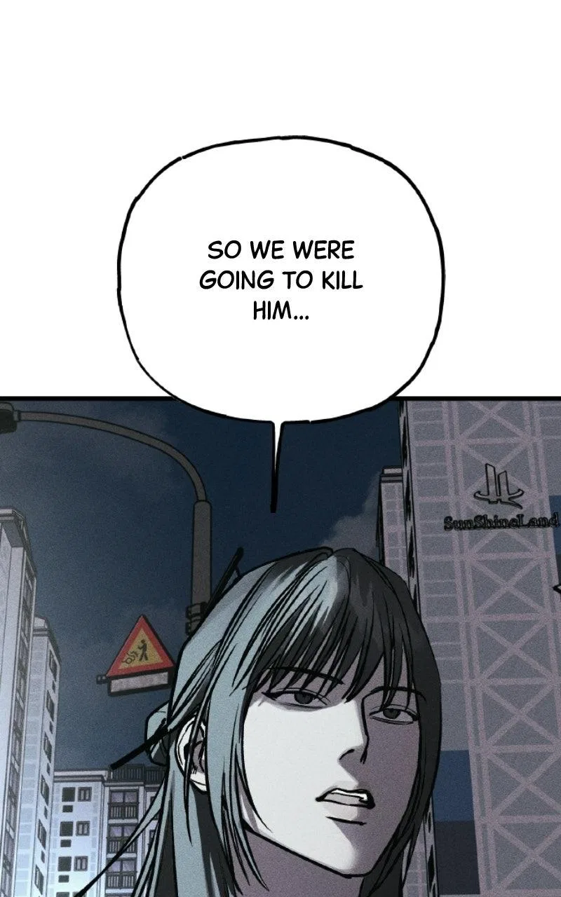 Acting Gangster Chapter 44 – Page 92