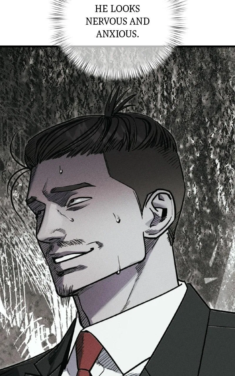 Acting Gangster Chapter 44 – Page 98