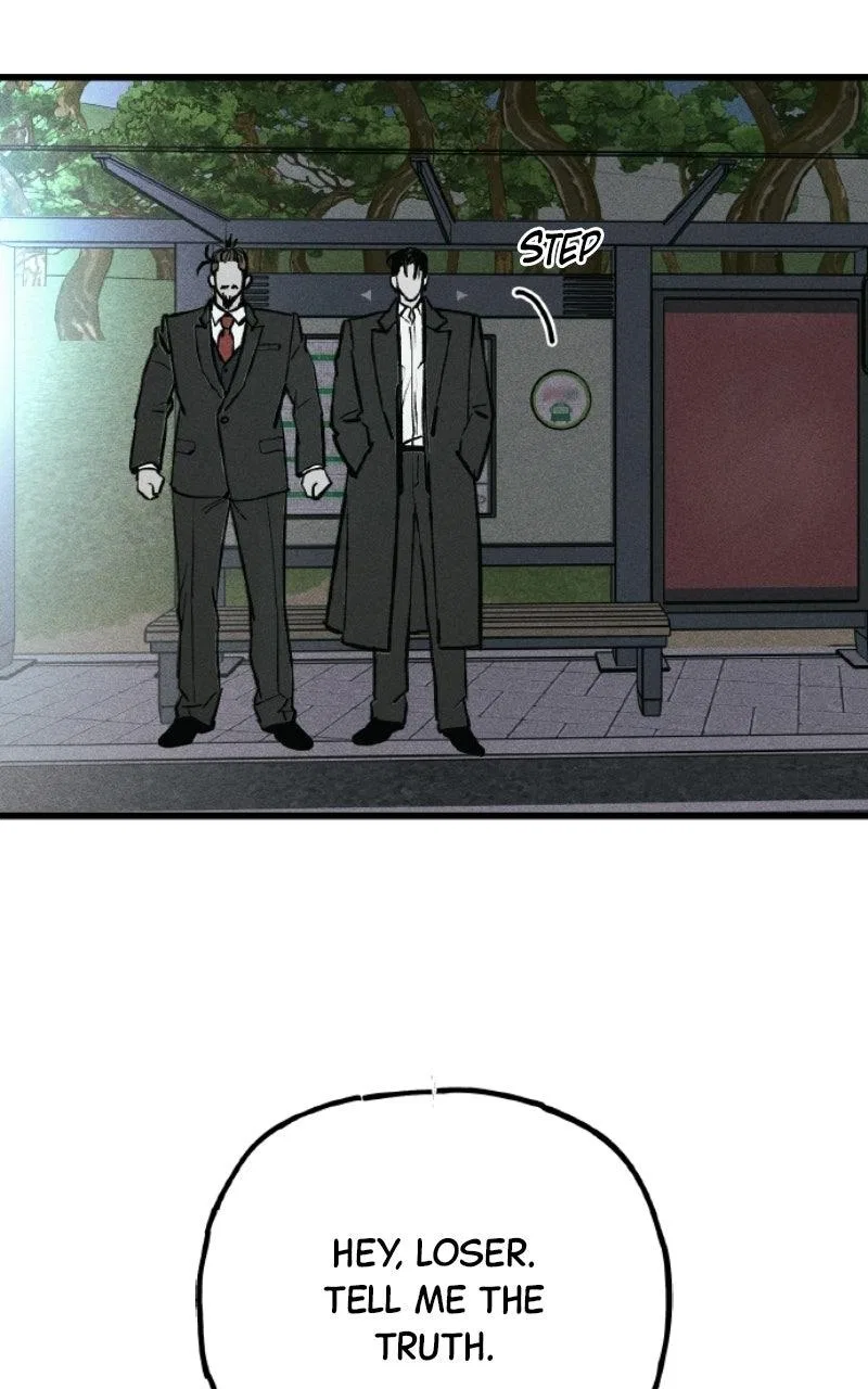 Acting Gangster Chapter 44 – Page 100