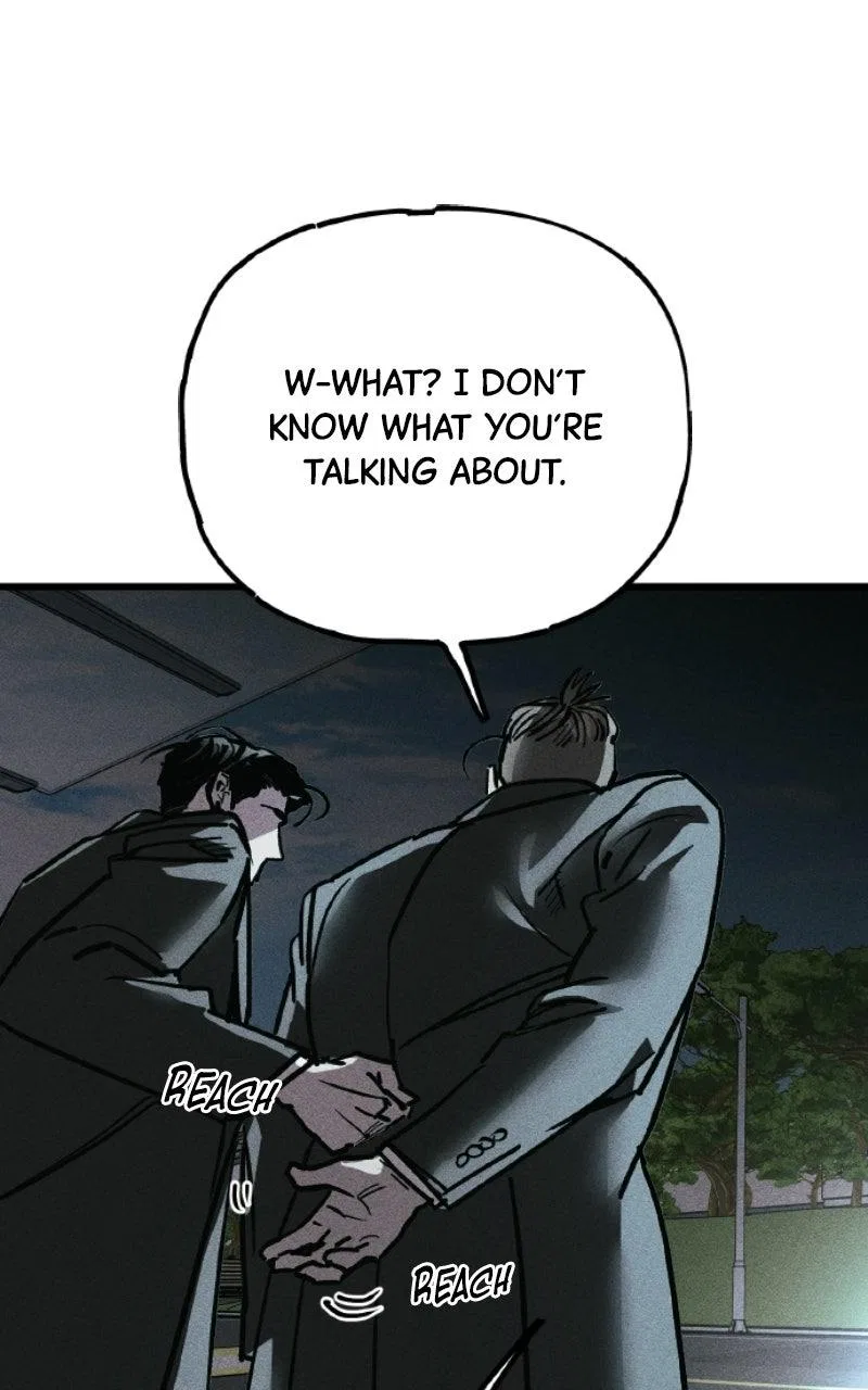 Acting Gangster Chapter 44 – Page 102