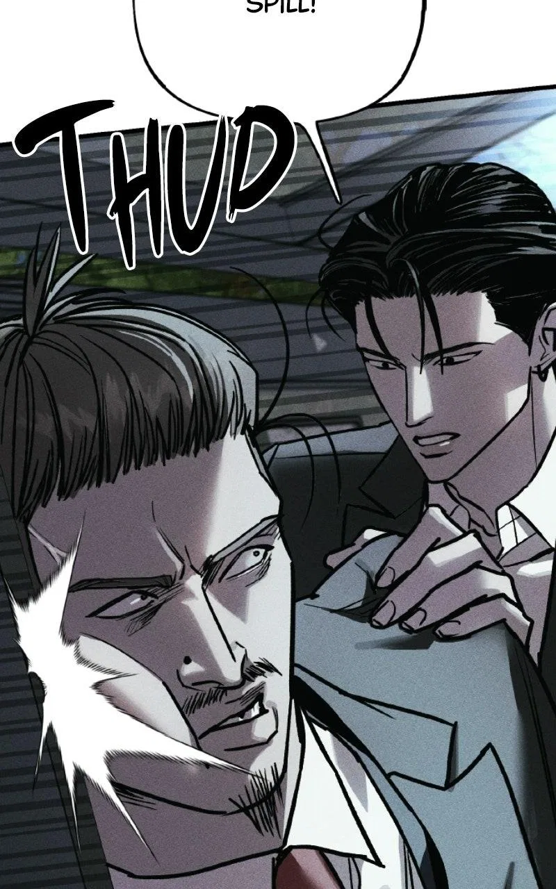 Acting Gangster Chapter 44 – Page 104
