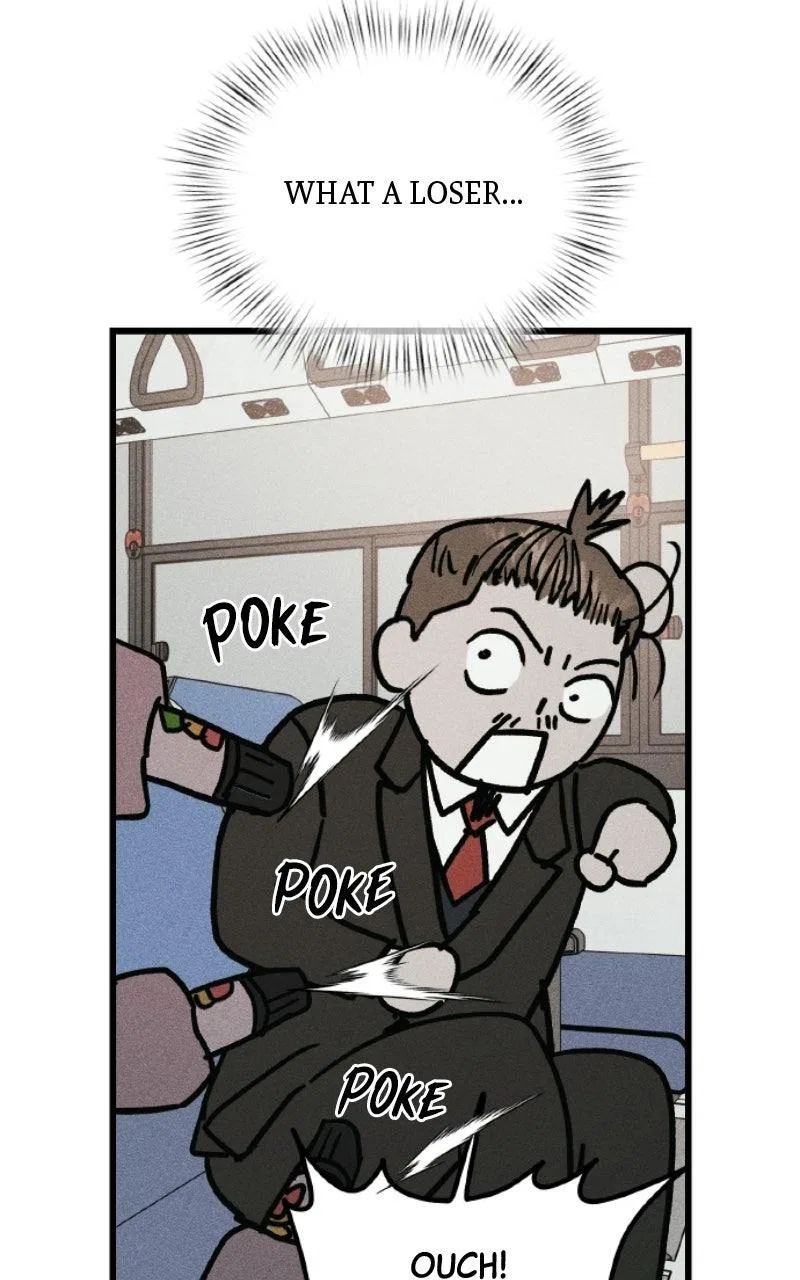 Acting Gangster Chapter 44 – Page 112