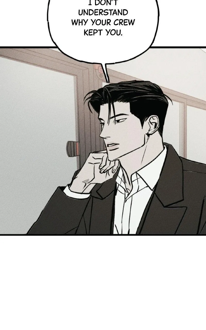 Acting Gangster Chapter 44 – Page 114