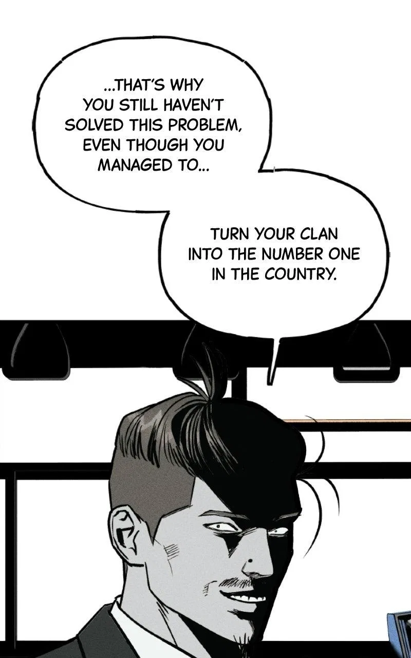 Acting Gangster Chapter 44 – Page 115
