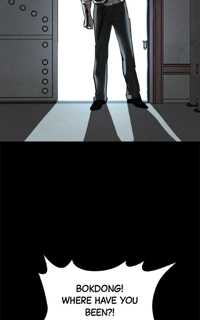 Acting Gangster Chapter 44 – Page 120